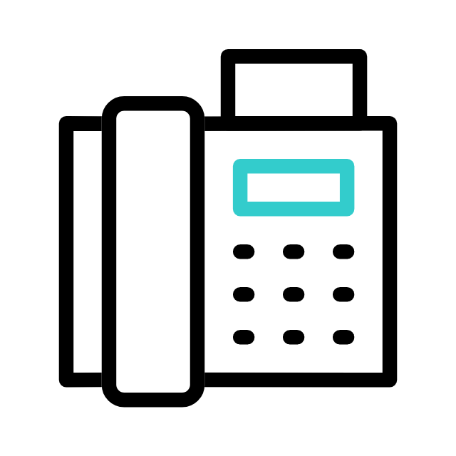 Fax Logo