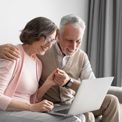 צוואות וירושות