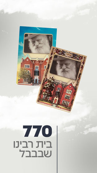 חת״ת בנרתיק עם צילום/ציור 770