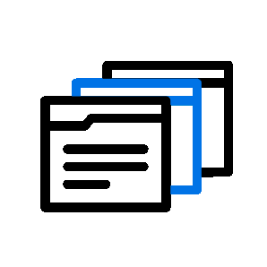 אתר עד 25 עמודים