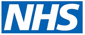 NHS logo