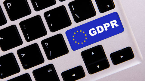 gdpr-general-data-protection-regulation-privacy-eu-compliance-laptop-keyboard-with-gray-ke