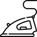 מיתוג בעזרת מגהץ ביתי