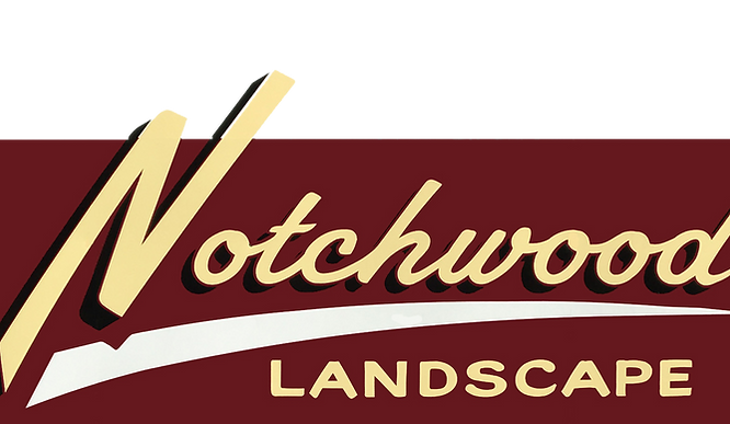 Notchwood Landscaping