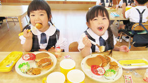 12月誕生会