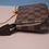 Miniaturbild: Preowned Authentic Louis Vuitton Mini Pochette Accessoires