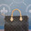 Miniature : Preowned Authentic Louis Vuitton Speedy 30 Monogram