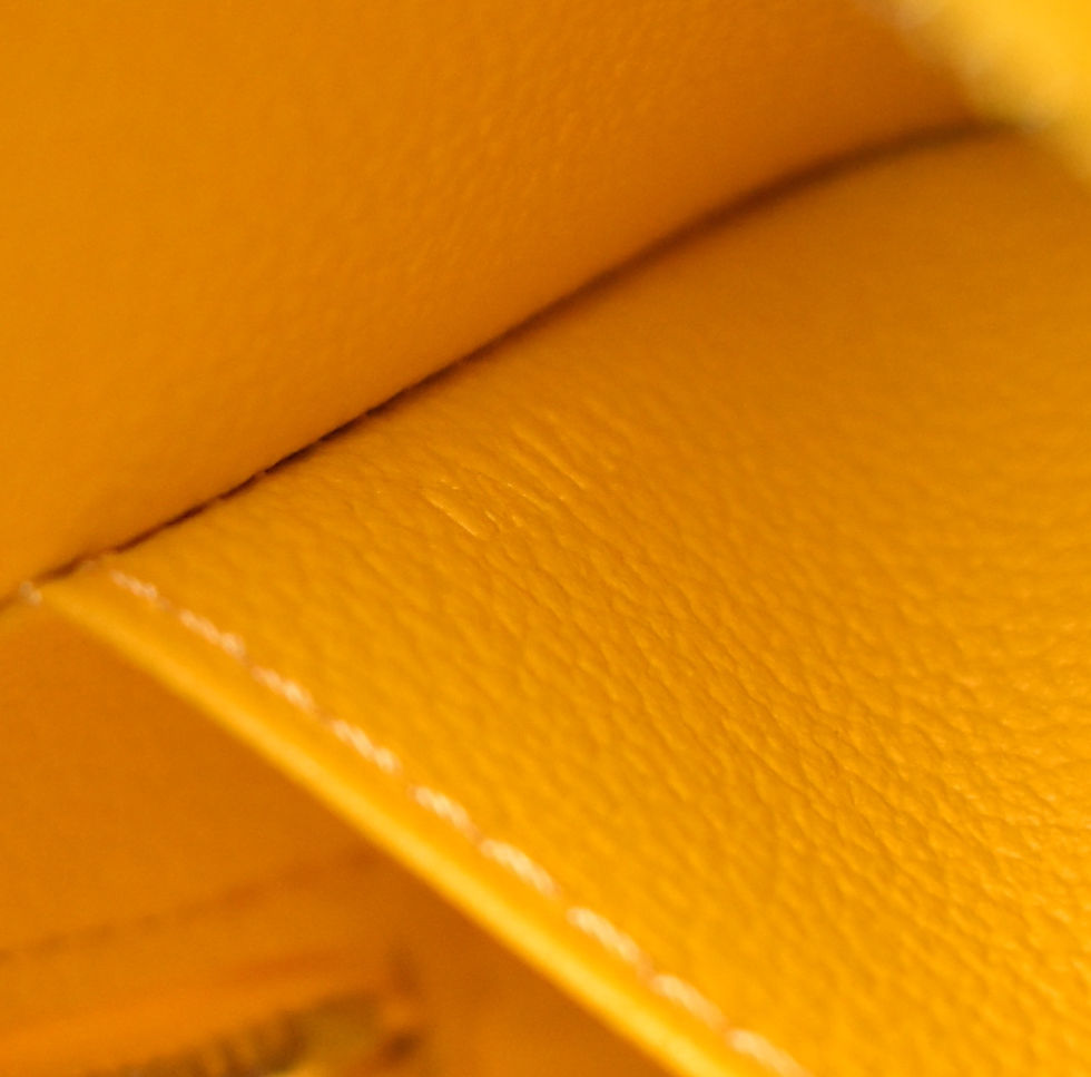 Miniature : Preowned Louis Vuitton Cosmetic Pouch