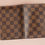Miniaturbild: Preowned Authentic Louis Vuitton Passport Holder