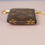 Miniaturbild: Preowned Authentic Louis Vuitton Key Pouch