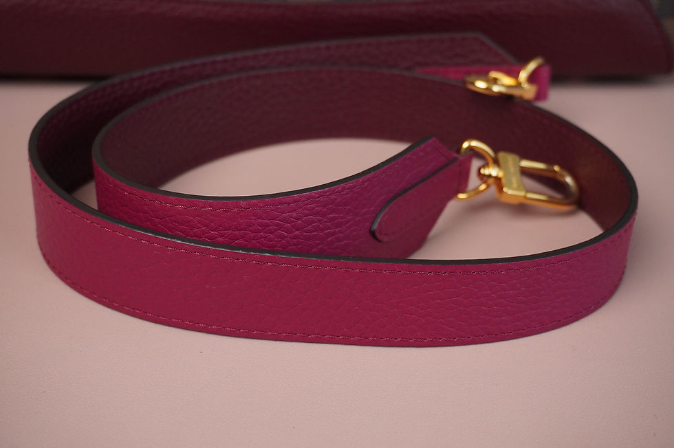 Miniatura: Preowned Authentic Louis Vuitton Hyde Park