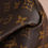 Miniatura: Preowned Authentic Louis Vuitton Artsy GM