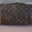 Miniatura: Preowned Authentic Louis Vuitton Totally MM Monogram