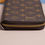 Miniatura: Preowned Authentic Louis Vuitton Zippy Wallet