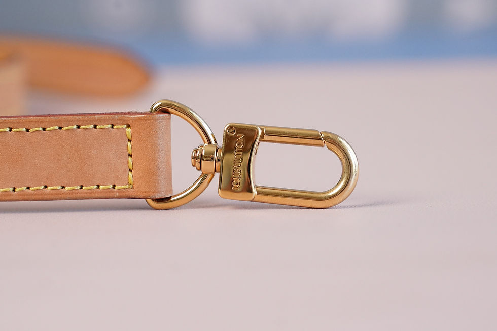 Miniaturbild: Preowned Authentic Louis Vuitton Speedy Bandouliére 30
