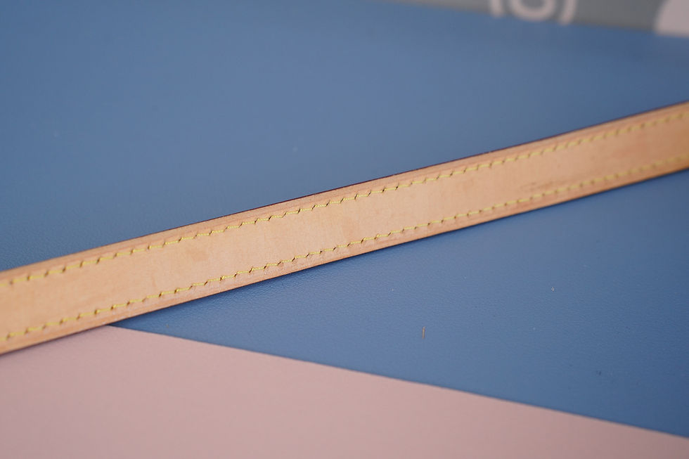 Miniatura: Preowned Authentic Louis Vuitton Musette Salsa PM