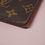 Miniatura: Preowned Authentic Louis Vuitton Desk Agenda