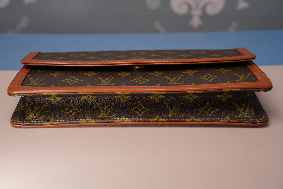 Miniatura: Preowned Authentic Louis Vuitton Dame