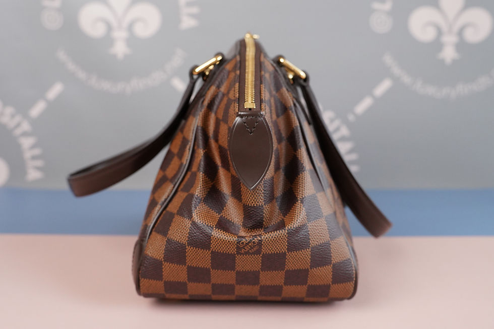 Miniatura: Preowned Authentic Louis Vuitton VeronaPM