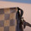 Miniatura: Preowned Authentic Pochette Trousse