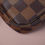 Miniaturbild: Preowned Authentic Louis Vuitton Mini Pochette Accessoires