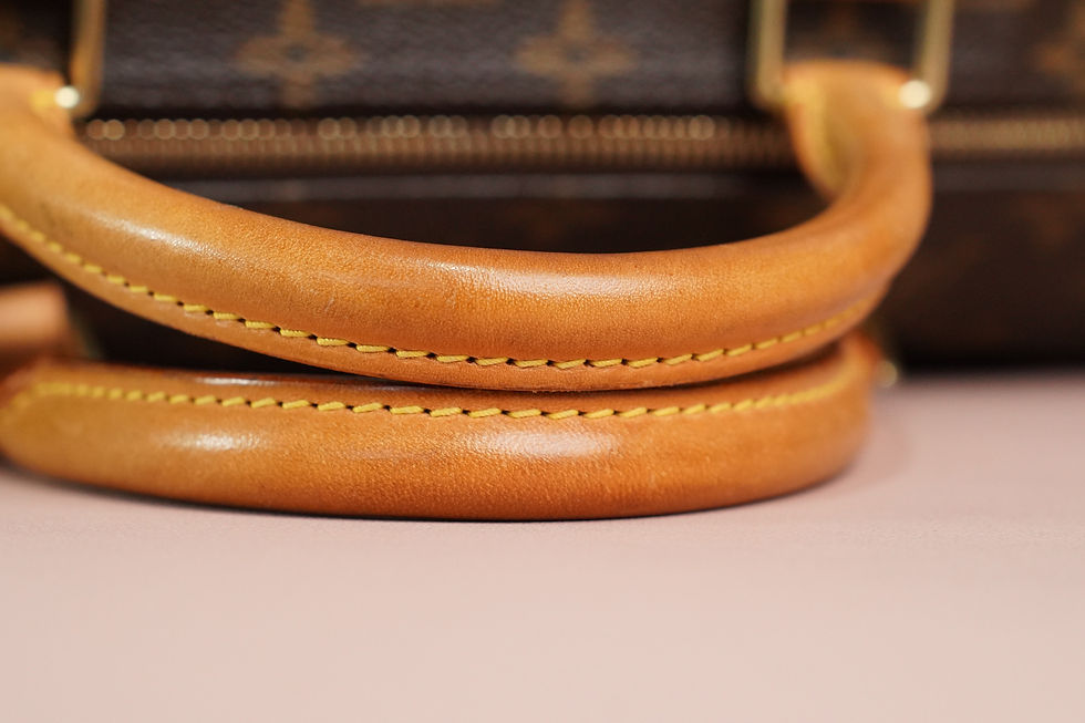 Thumbnail: Preowned Louis Vuitton Speedy 40