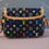 Miniature : Preowned Authentic Louis Vuitton Sologne Multicolor Noir