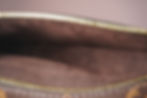 Thumbnail: Preowned Authentic Louis Vuitton Pochette Metis