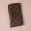 Miniaturbild: Preowned Authentic Louis Vuitton Pocket Agenda