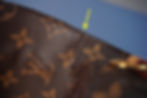 Thumbnail: Preowned Authentic Louis Vuitton Pochette Metis