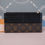 Miniature : Preowned Authentic Louis Vuitton Slim Wallet