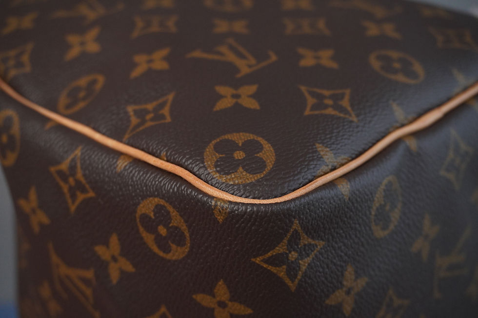 Miniatura: Preowned Authentic Louis Vuitton Speedy 35 Monogram