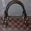 Miniatura: Preowned Authentic Louis Vuitton Speedy 35