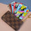 Miniaturbild: Preowned Authentic Louis Vuitton Key Pouch