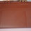 Miniatura: Preowned Authentic Louis Vuitton Agenda GM Cover