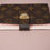 Miniatura: Preowned Authentic Louis Vuitton Koala Agenda PM