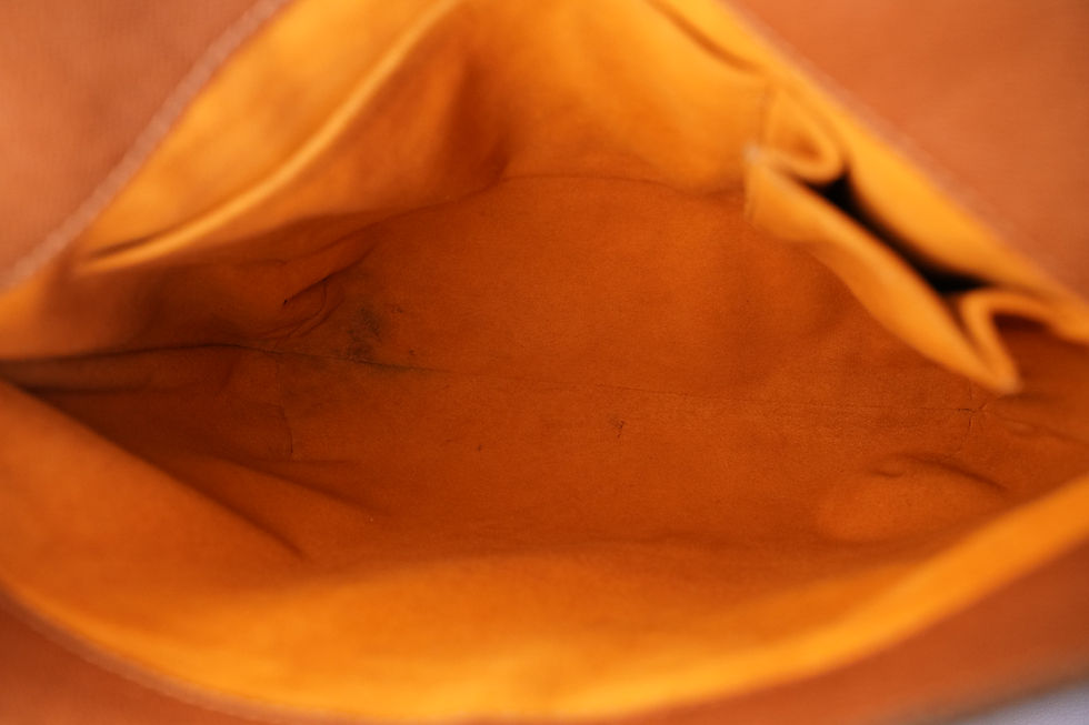 Miniaturbild: Preowned Authentic Louis Vuitton Salsa GM
