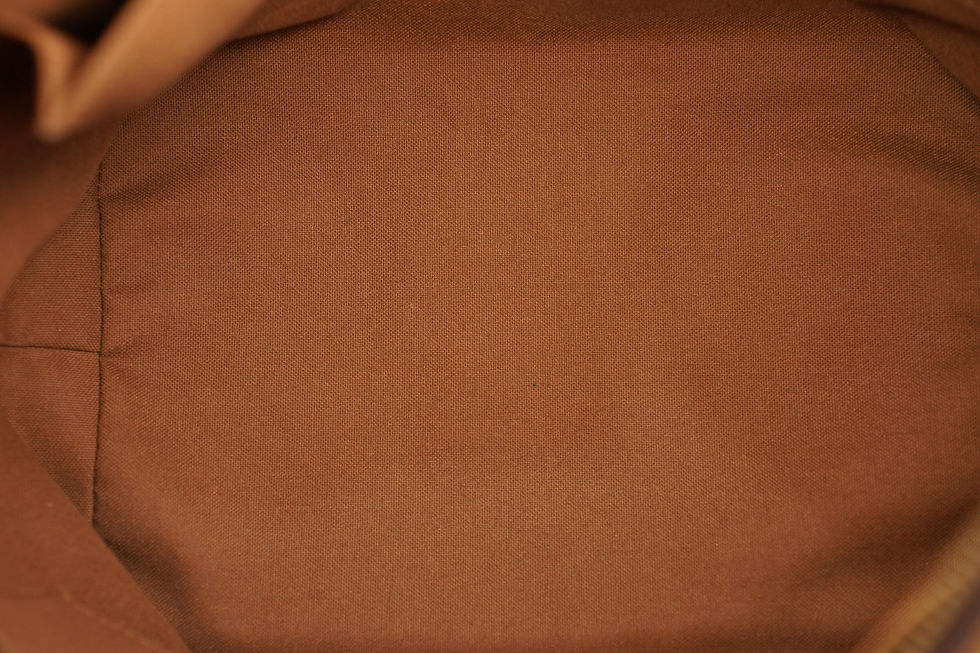 Miniaturbild: Preowned Authentic Louis Vuitton Palermo PM