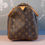 Miniaturbild: Preowned  Authentic Louis Vuitton Speedy 30 Monogram