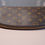 Miniaturbild: Preowned Authenic Louis Vuitton Cosmetic Pouch MM
