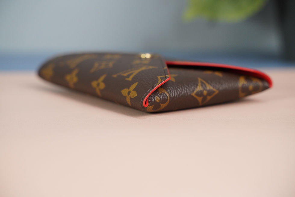 Thumbnail: Preowned Louis Vuitton Medium Kirigami Pouch