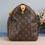 Miniatura: Preowned Louis Vuitton Speedy 40