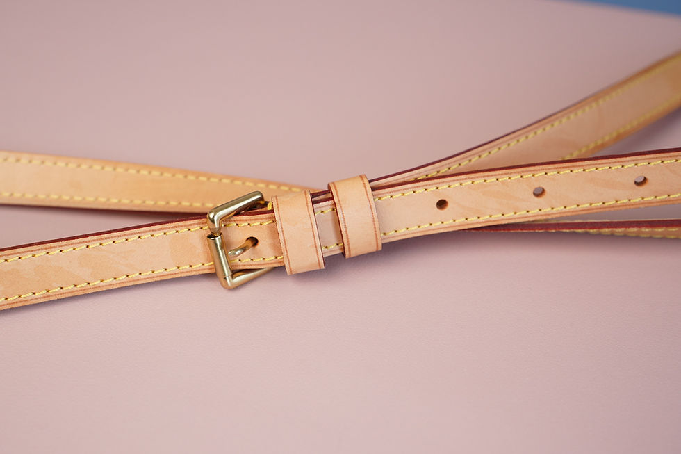 Miniatura: Preowned Authentic Louis Vuitton Musette Salsa PM