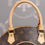 Miniatura: Preowned Authentic Louis Vuitton Ellipse PM