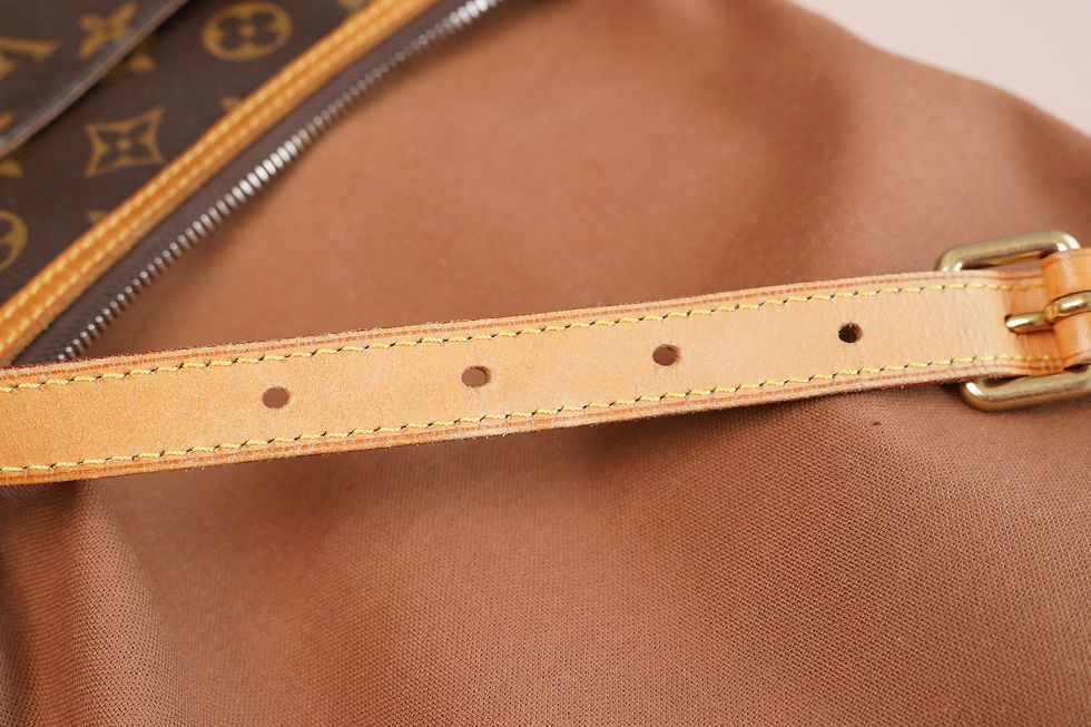 Miniaturbild: Preowned Autentic Louis Vuitton Odeon PM