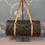 Thumbnail: Preowned Authentic Louis Vuitton Papillon 30
