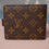 Miniature : Preowned Authentic Louis Vuitton Carnet Notes Couverture