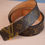 Miniaturbild: Preowned Authentic Louis Vuitton Initiales Belt