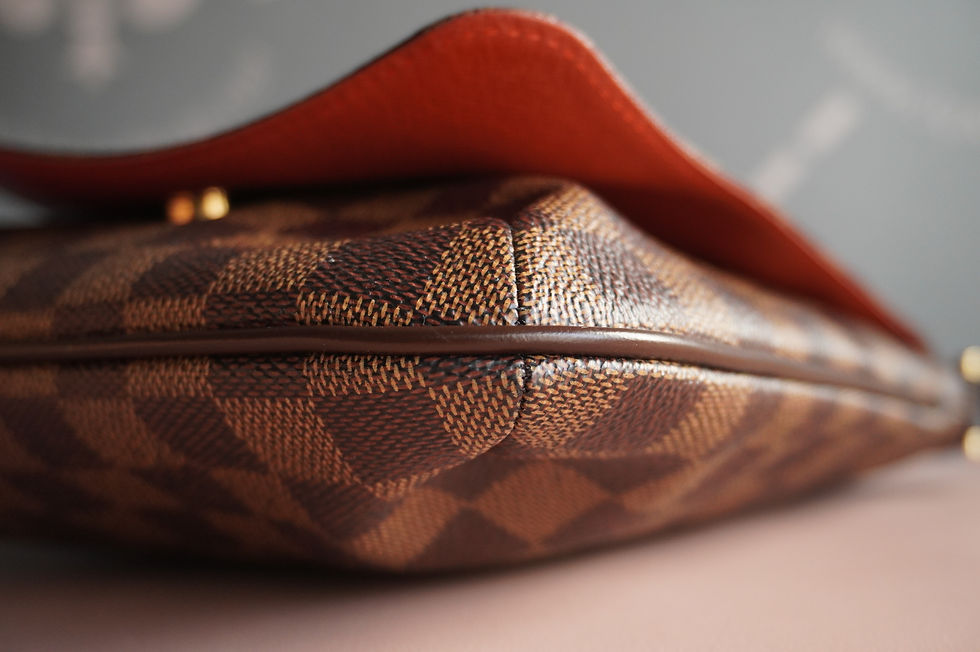 Miniatura: Preowned Authentic Louis Vuitton Salsa PM