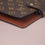Miniatura: Preowned Authentic Louis Vuitton Agenda MM